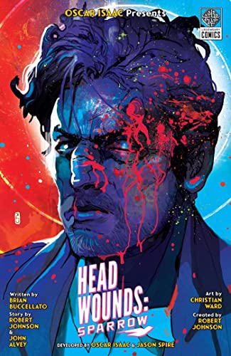 Head Wounds: Sparrow: The Sparrow von Legendary Comics