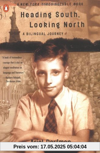 Heading South, Looking North: A Bilingual Journey