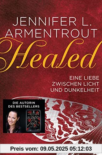 Healed – Eine Liebe zwischen Licht und Dunkelheit: Erzählung (Wicked-Reihe, Band 5)