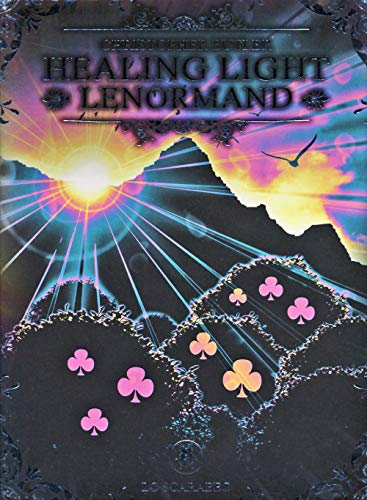 Healing Light Lenormand