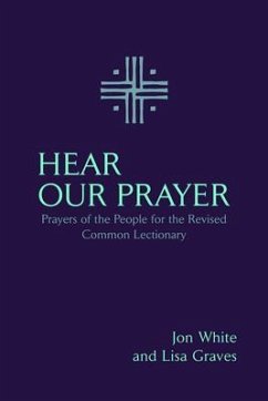Hear Our Prayer von Church Publishing
