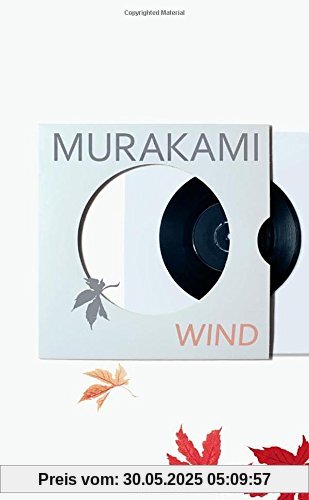 Hear the Wind Sing Hear the Wind Sing
