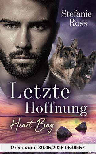 Heart Bay - Letzte Hoffnung