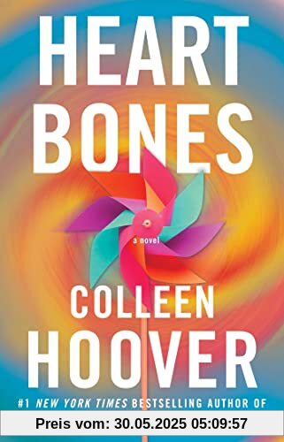 Heart Bones: A Novel Heart Bones: A Novel