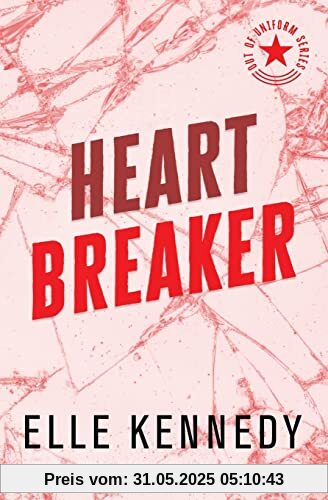 Heart Breaker (Out of Uniform, Band 1)