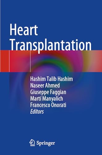 Heart Transplantation von Springer
