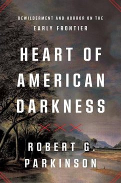 Heart of American Darkness von Liveright Publishing Corporation