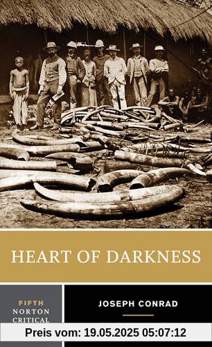 Heart of Darkness (Norton Critical Edition)