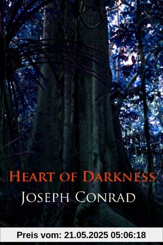Heart of Darkness Heart of Darkness
