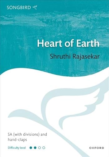 Heart of Earth (Songbird) von Oxford University Press