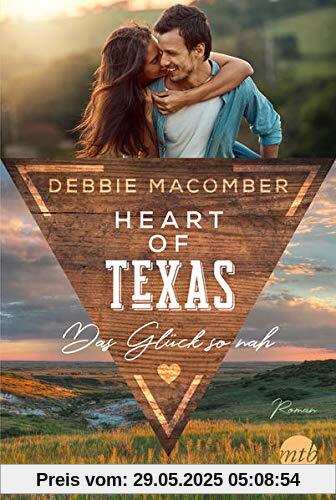 Heart of Texas - Das Glück so nah Heart of Texas - Das Glück so nah