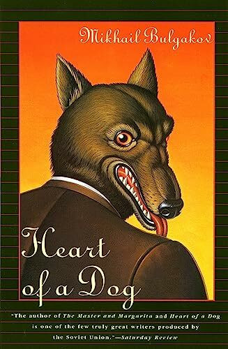 Heart of a Dog: A Play Heart of a Dog: A Play