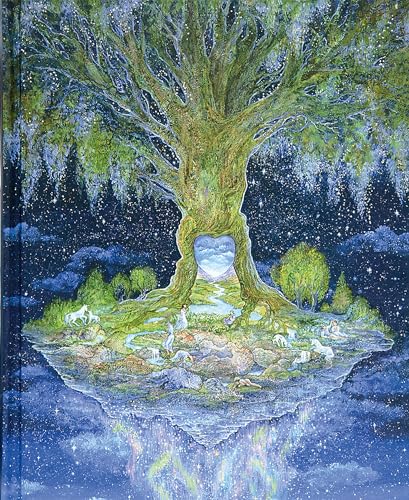 Heart of the Tree Journal von Peter Pauper Press