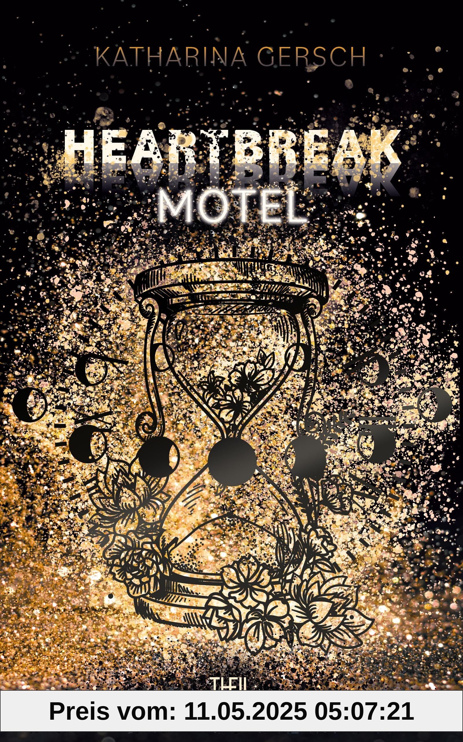 Heartbreak Motel
