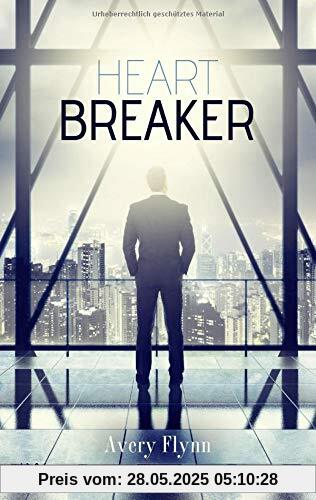 Heartbreaker (Harbor City, Band 1)