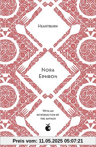 Heartburn (Virago Modern Classics, Band 19)