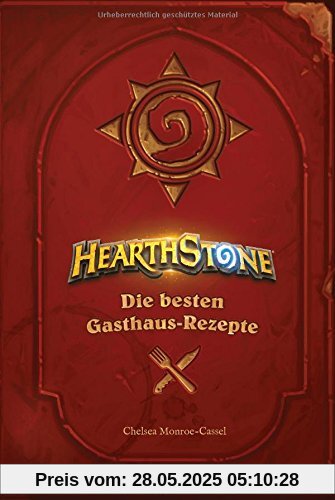 Hearthstone: Die besten Gasthaus-Rezepte