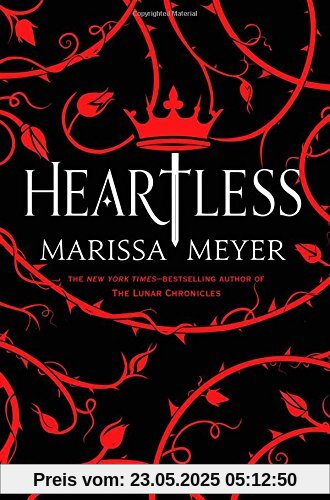 Heartless Heartless
