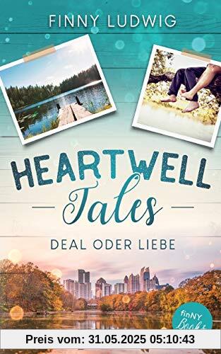 Heartwell Tales: Deal oder Liebe