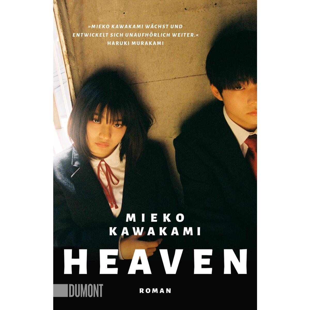 Heaven von DuMont Buchverlag GmbH