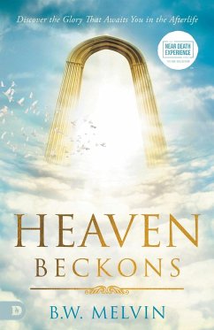 Heaven Beckons von Destiny Image