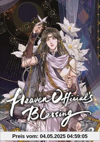 Heaven Official's Blessing: Band 3 (Manhua) (Heaven Official's Blessing: Manhua von STARember nach den Romanen von Mo Xiang Tong Xiu)
