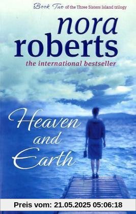 Heaven and Earth (Three Sisters Island)