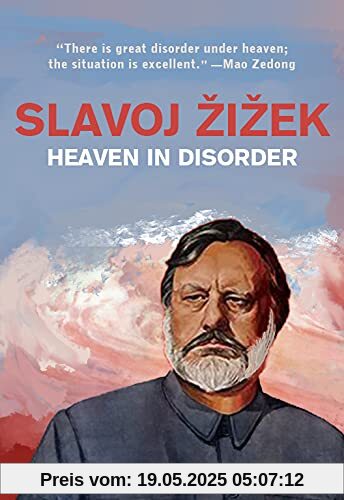 Heaven in Disorder Heaven in Disorder