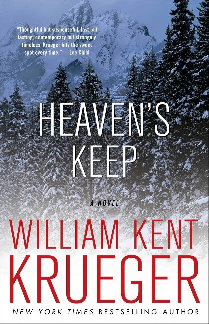 Heaven's Keep Heaven's Keep