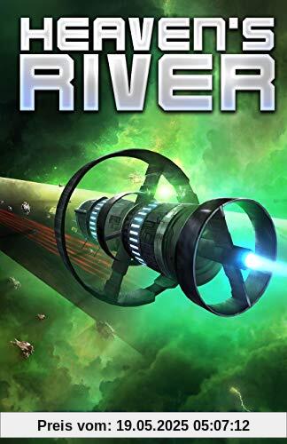 Heaven's River