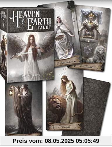 Heaven & Earth Tarot
