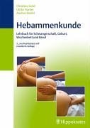 Hebammenkunde. Lehrbuch für Schwangerschaft, Geburt, Wochenbett und Beruf