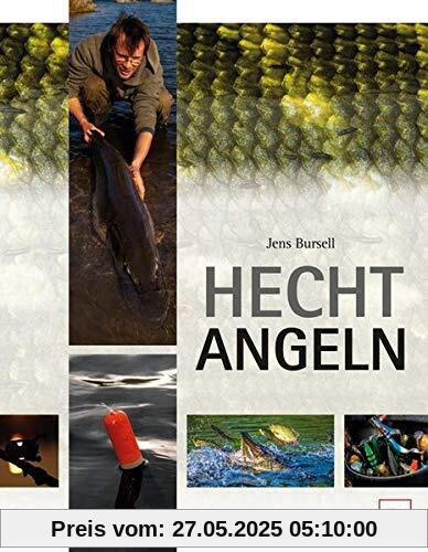 Hecht-Angeln