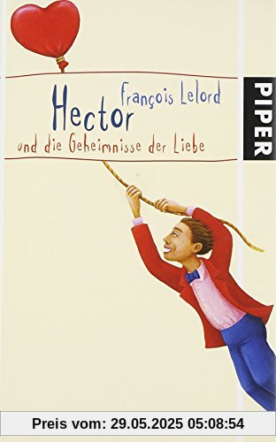 Hector und die Geheimnisse der Liebe