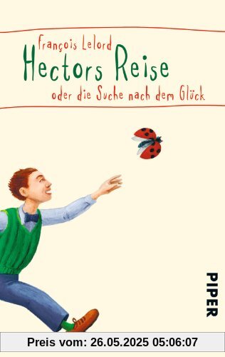 Hectors Reise oder die Suche nach dem Glück Hectors Reise oder die Suche nach dem Glück