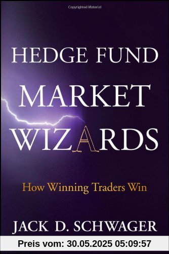 Hedge Fund Market Wizards