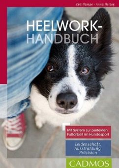 Heelwork Handbuch von Cadmos