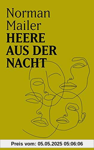 Heere aus der Nacht