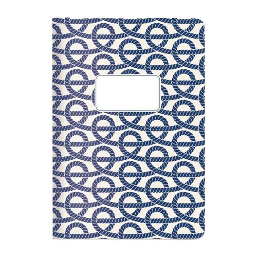 Hefte A5 Pattern Palstek Hefte A5 Pattern Palstek von CEDON MuseumsShops GmbH