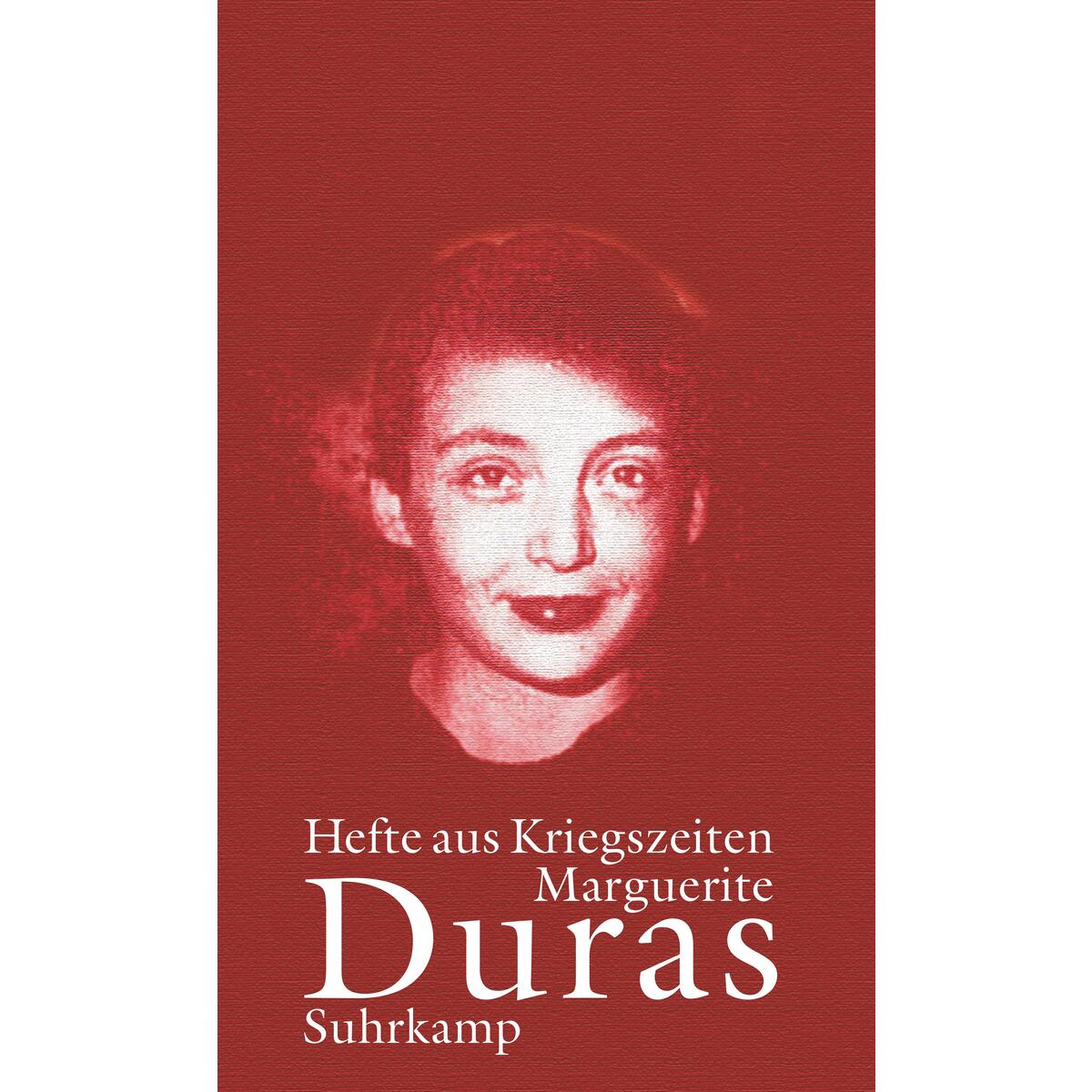 Hefte aus Kriegszeiten Hefte aus Kriegszeiten von Suhrkamp Verlag AG