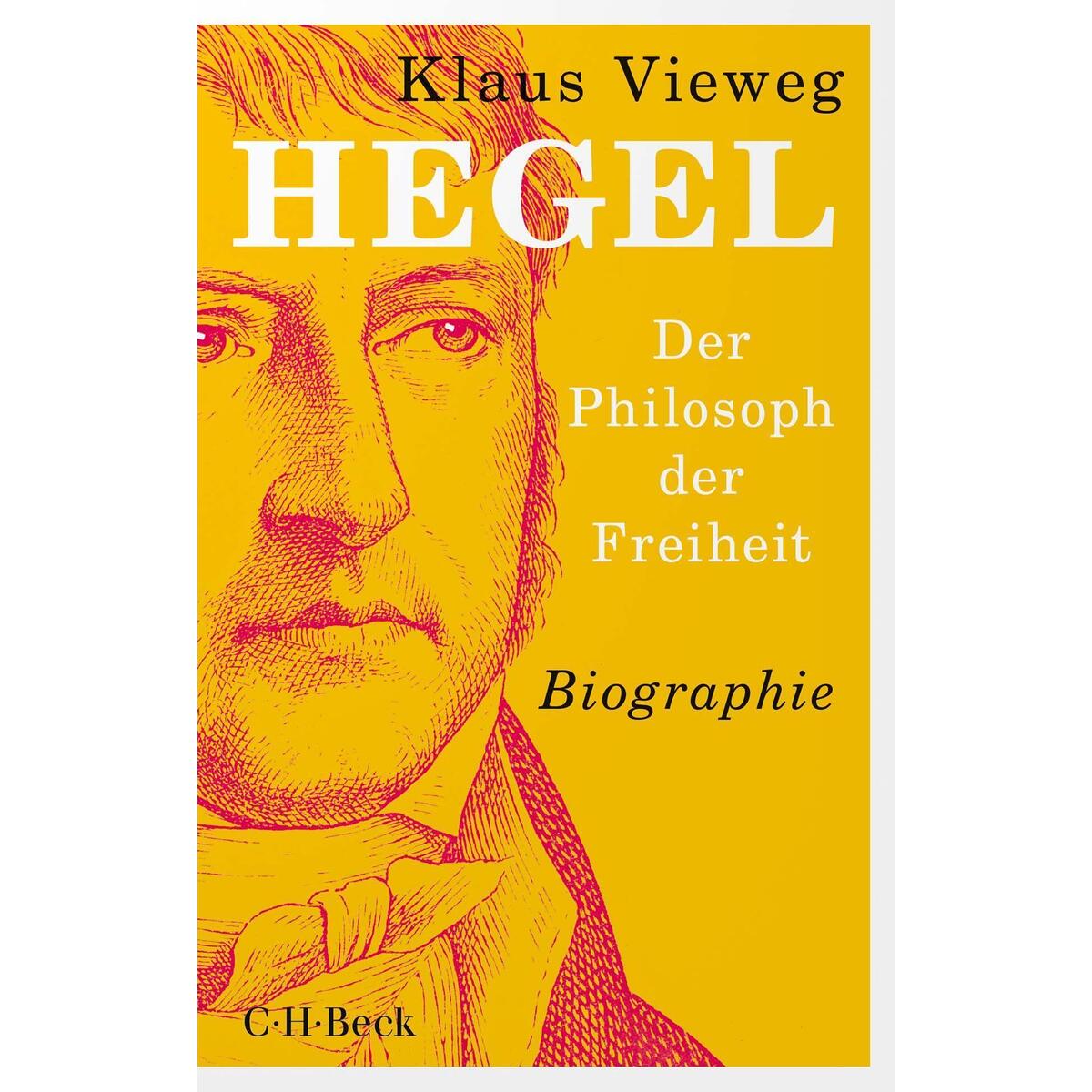 Hegel von Beck C. H.
