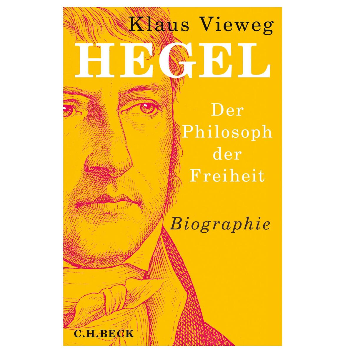 Hegel von C.H. Beck