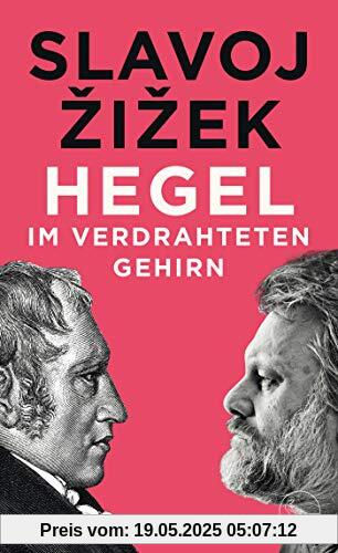 Hegel im verdrahteten Gehirn Hegel im verdrahteten Gehirn