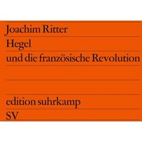 Hegel und die französische Revolution