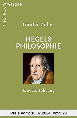 Hegels Philosophie: Eine Einführung