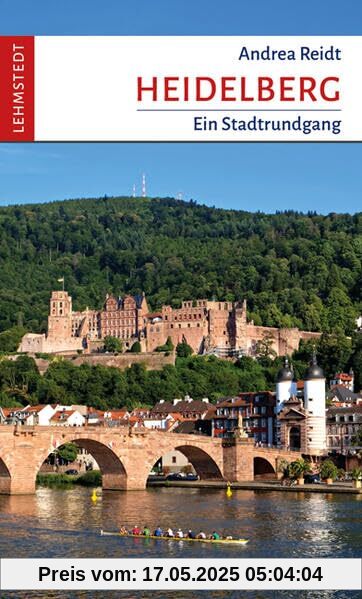 Heidelberg: Ein Stadtrundgang Heidelberg: Ein Stadtrundgang