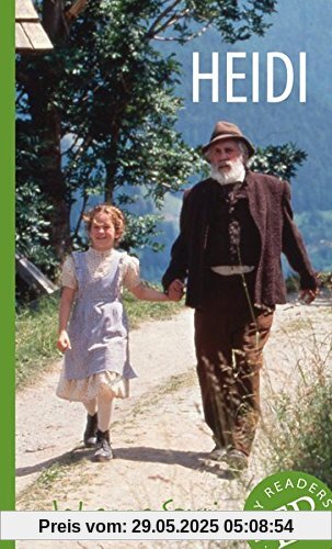 Heidi (Easy Readers (DaF))