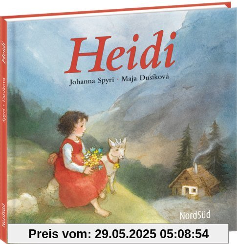 Heidi Heidi