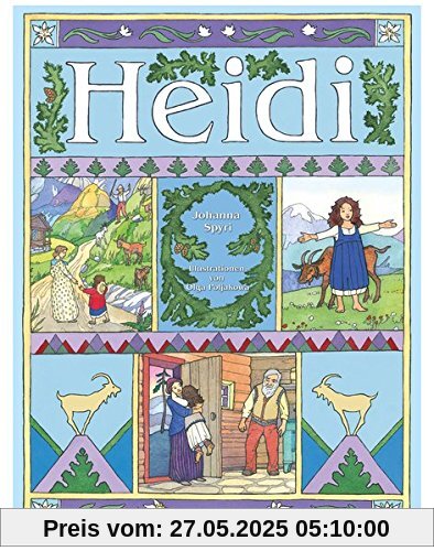 Heidi