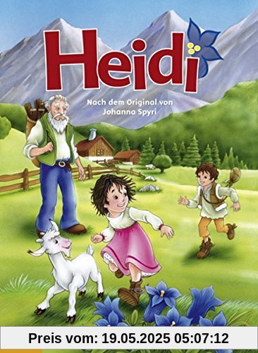 Heidi